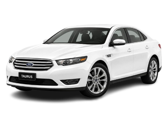 Ford Taurus